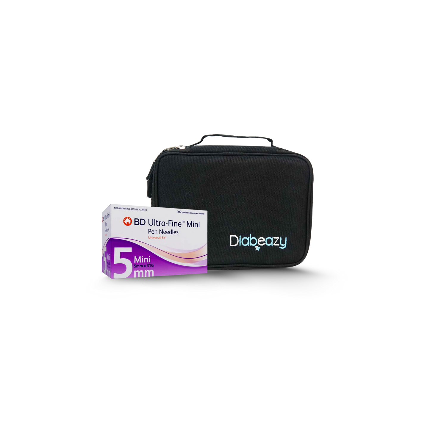 Super Saver Insulin Bag Combo – Ultimate Insulin Care Solution!