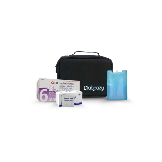 Safe Insulin Deal – Keep Your Insulin Secure & Ready to Use!