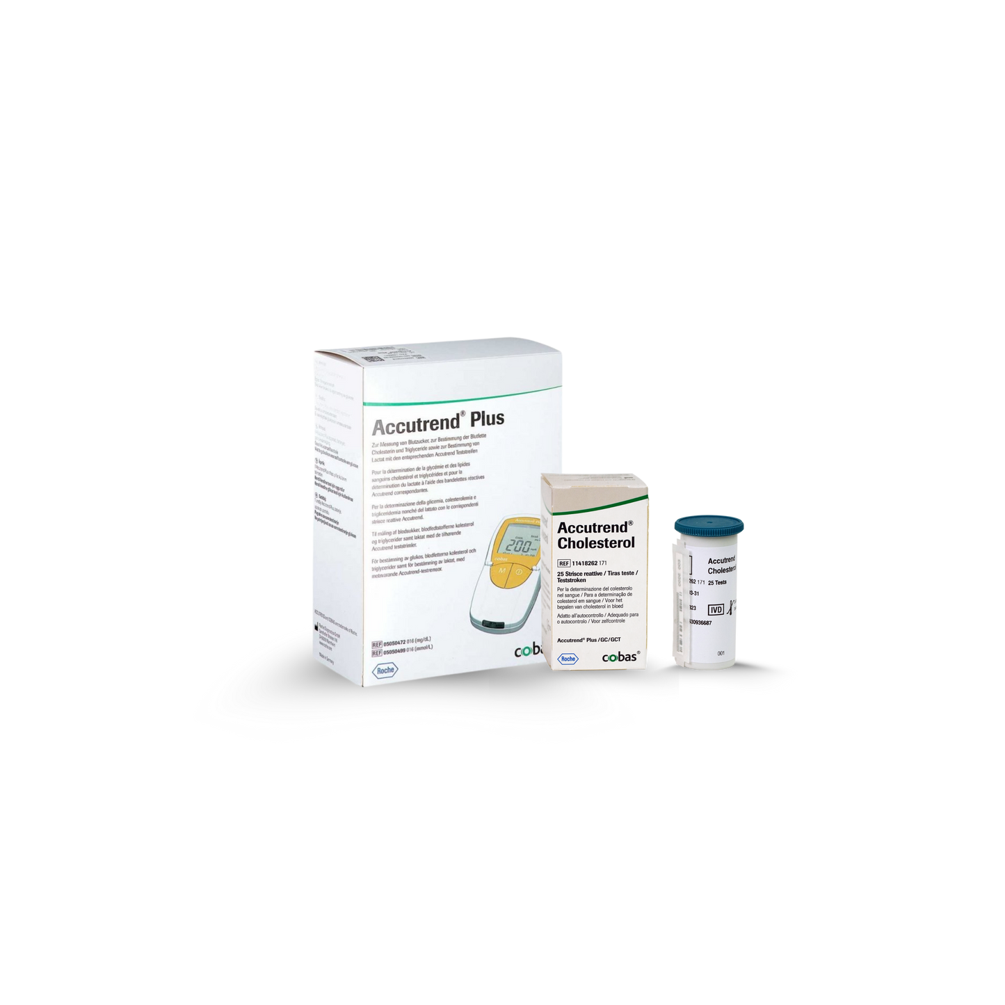 Cholesterol In Check – Take Control of Your Heart Health!