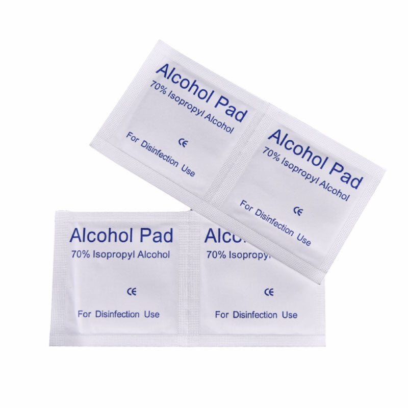 Alchohol Swabs