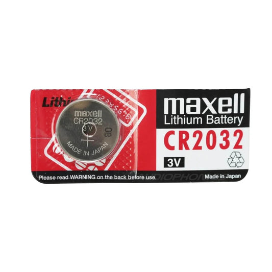 Maxell 2032