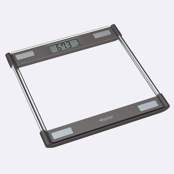 Senior Digital Scale