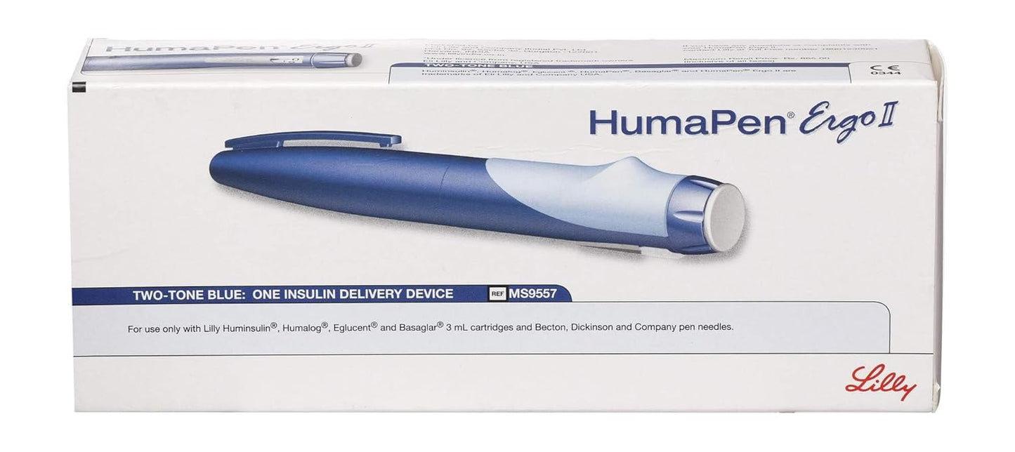 HumaPen Ergo 2