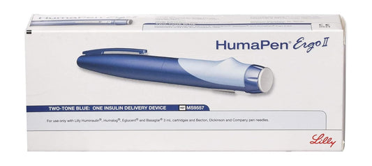 HumaPen Ergo 2