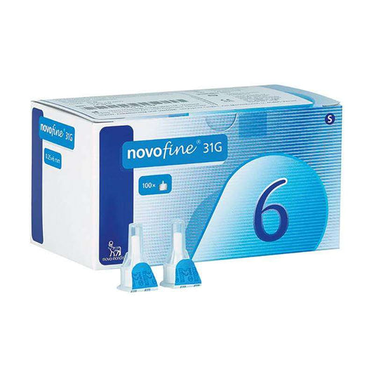 NovoFine Needle 100