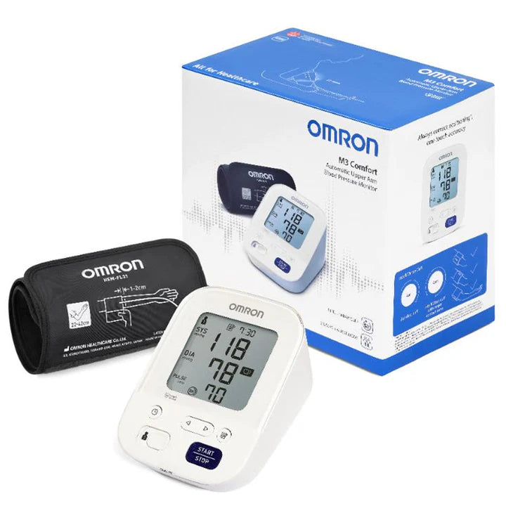 Omron M3 Basic