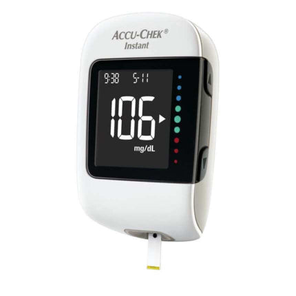 AccuChek Instant Meter