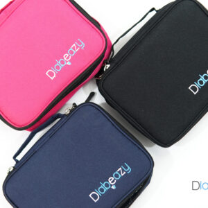 diabeazy insulin bag